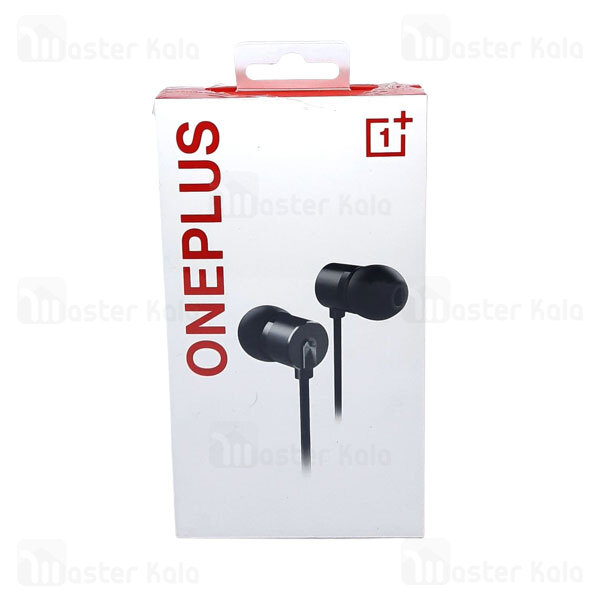 هندزفری سیمی Type C وان پلاس OnePlus earphone bullets